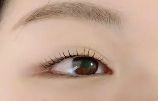 マツエク・マツパ Éclat du Bonheur 〜by Moana〜所属・エクラドゥボヌール バイモアナのマツエク・マツパデザイン