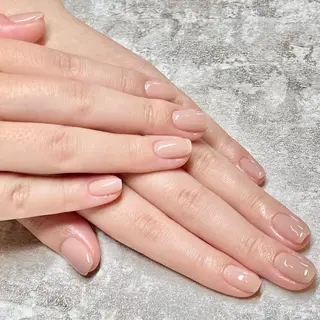 ネイル Nailsalon Renのネイルデザイン