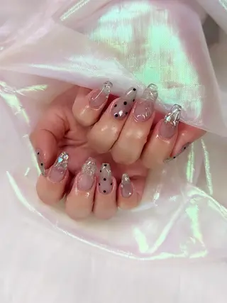 ネイル Nail Land Pilinaのネイルデザイン