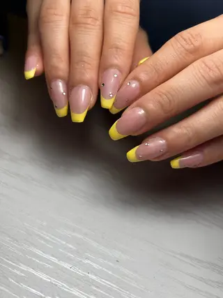 ネイル ensowa✱laf NAILのネイルデザイン