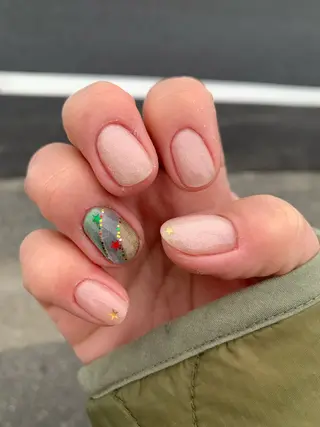 ネイル 浦和 ペルテネイルのネイルデザイン