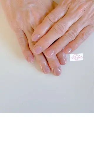 ネイル Asa miのネイルデザイン