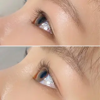 マツエク・マツパ rayon所属・yeon ヨンのマツエク・マツパデザイン