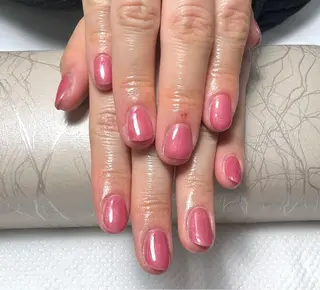 ネイル Una ☀️☀️のネイルデザイン