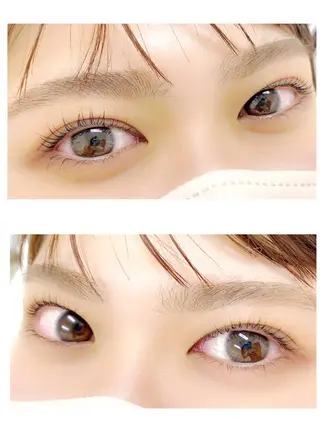 マツエク・マツパ ROWL total beauty salon所属・ROWL YUKARIのマツエク・マツパデザイン