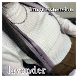 ロング ドレスアップ南草津所属・🫧ドレスアップ 南草津店🫧のヘアスタイル