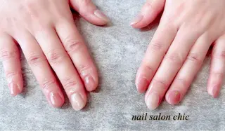 ネイル nail salon chicのネイルデザイン