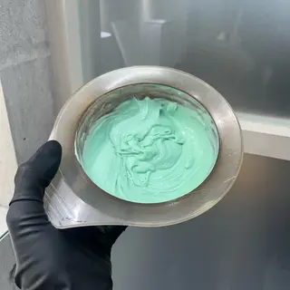 ロング newi赤羽 HINATAのヘアスタイル