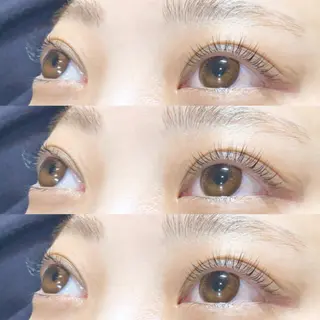 マツエク・マツパ chatran ishimochiのマツエク・マツパデザイン