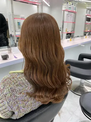 カラー 淡めベージュ🤎ショ ート🤎Kiyokaのヘアスタイル