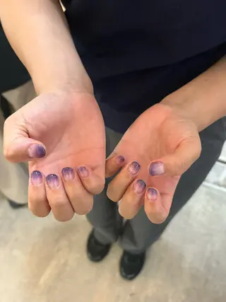 ネイル Eden 喜多のネイルデザイン