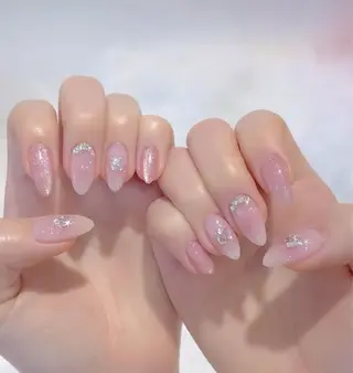 ネイル Akiko ネイルサロン所属・AKIKO ネイルサロンのネイルデザイン