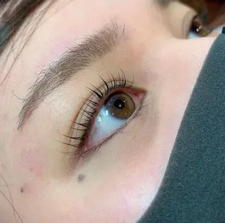 マツエク・マツパ koyama harukaのマツエク・マツパデザイン