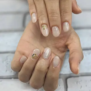 ネイル ネイルサロンベルティ .keikoのネイルデザイン