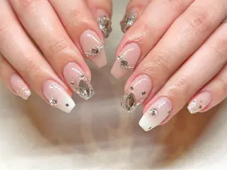 ネイル *sofa八王子店* Akaneのネイルデザイン