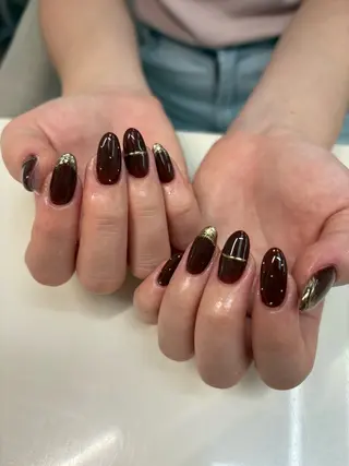 ネイル nail by minamiのネイルデザイン