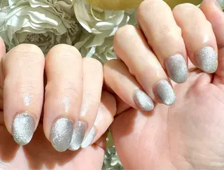 ネイル La Luna アヤカのネイルデザイン