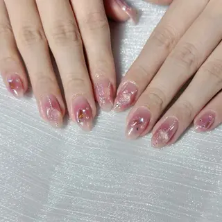 ネイル Hitomi Nail salonのネイルデザイン