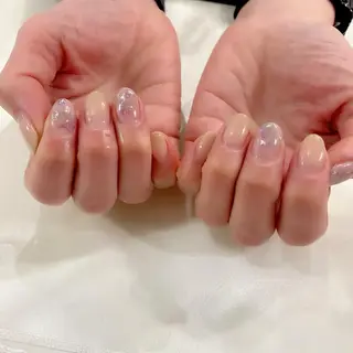 ネイル Salon Kのネイルデザイン