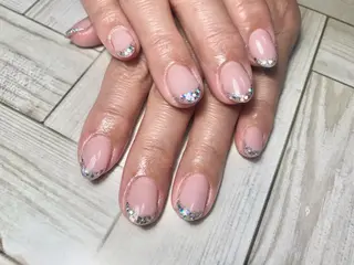 ネイル silo salon しろさろんのネイルデザイン