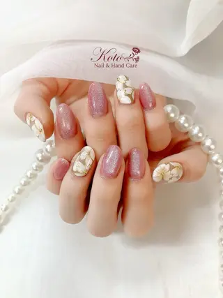 ネイル Nail Salon KOTOのネイルデザイン