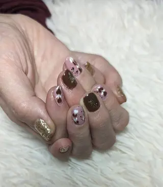 ネイル ✨ameru✨ nailsalonのネイルデザイン