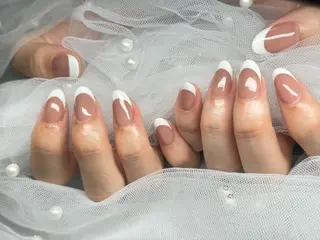 ネイル MILImili nailのネイルデザイン