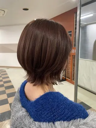 ショート TELAHAIR四街道店所属・⚜️TELAHAIR ⚜️櫻井佑也のヘアスタイル