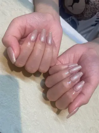 ネイル elfin Saeのネイルデザイン