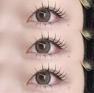 マツエク・マツパ miku .の眉毛・アイブロウイメージ