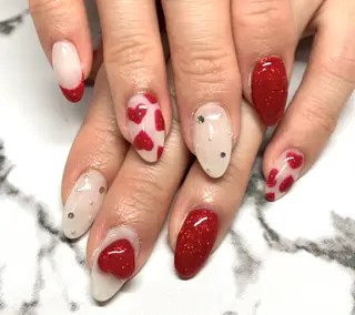 ネイル KAONAIL 【Sakurai】のネイルデザイン