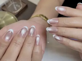 ネイル Nova Nail Shinsaiのネイルデザイン