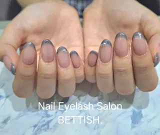 ネイル BETTISH　 　AIRIのネイルデザイン