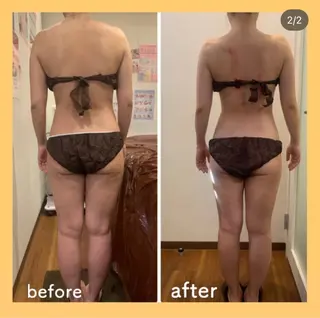 市瀬 朱里のエステ・リラクイメージ