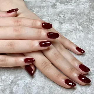 ネイル Nailsalon Renのネイルデザイン
