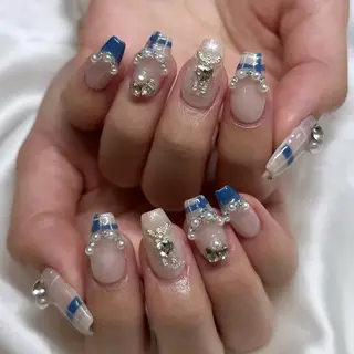 ネイル Anela.nail所属・Anela. nailのネイルデザイン