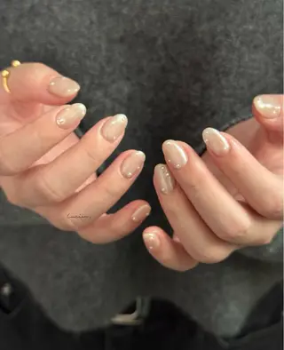 ネイル lacier nailのネイルデザイン