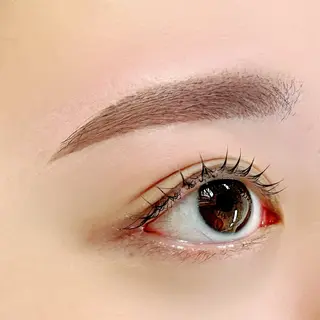 マツエク・マツパ Laule’a 【まつげと眉毛サロン】所属・Laule’a / JURI♡のマツエク・マツパデザイン