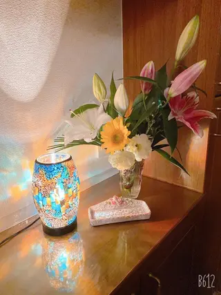 リラクゼーション ルナのエステ・リラクイメージ