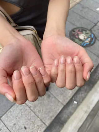 ネイル Airis所属・Airis aiのネイルデザイン