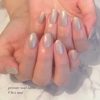 ネイル KOMINE TOMOKOのネイルデザイン