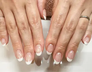 ネイル AmorNail所属・Ugawa Kumiのネイルデザイン