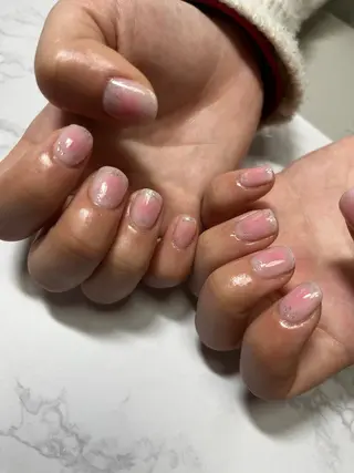 ネイル AZU nailのネイルデザイン
