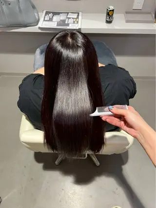 セミロング RELACE所属・🌞谷川 幸也🌞のヘアスタイル