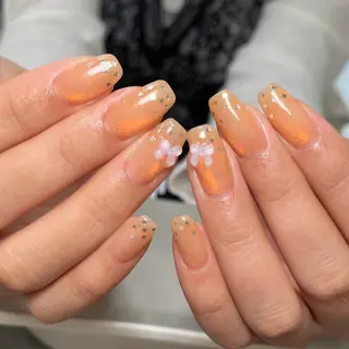 ネイル janma.nail ✳︎akiのネイルデザイン