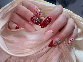 ネイル Jm nailのネイルデザイン