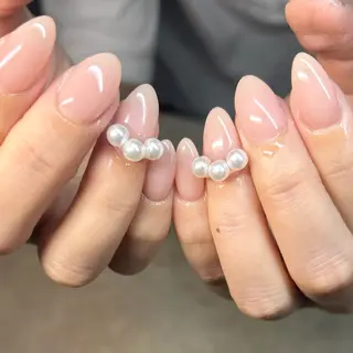 ネイル maison de NALIのネイルデザイン