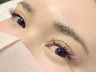 マツエク・マツパ Nordlys Room所属・やまにたゆか🌿 Nordlysのマツエク・マツパデザイン