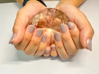 ネイル N's Nailのネイルデザイン