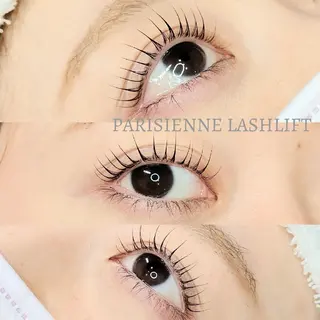 マツエク・マツパ 木下 優佳のマツエク・マツパデザイン